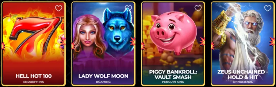 Gangstasino