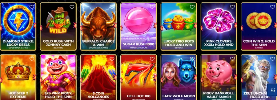 Gangstasino apk