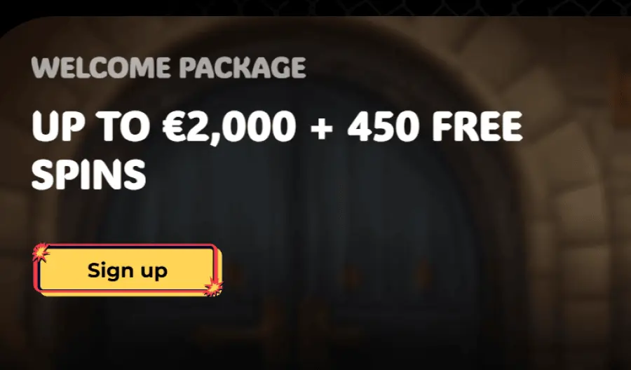 Gangstasino app